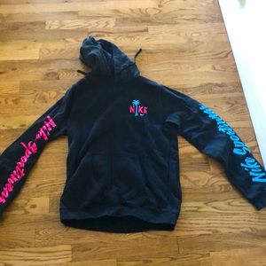 Men’s Nike Hoodie